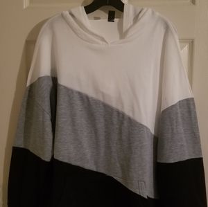 Shein Sweatshirt